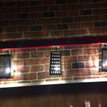 On Bistro Getränk