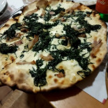 La Bufala Allegra Nourriture