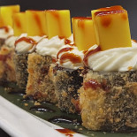 Enzo Sushi Nourriture