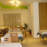 Pizzeria La Conchiglia Di Fusco Francesco À l'intérieur