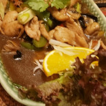 Ai Templari Comida
