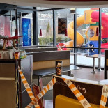 Pizzeria Botticella À l'intérieur
