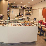 Pizzeria Botticella À l'intérieur