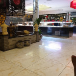 Pizzeria Botticella Extérieur