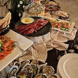 La Torre Comida