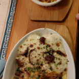 La Bislunga Food
