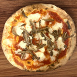 Pizzeria Il Pizzolaio Nourriture