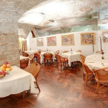 Altromondo Da Claudio À l'intérieur