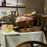 Altromondo Da Claudio Innen