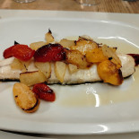 Altromondo Da Claudio Comida