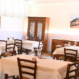 Trattoria Carotti À l'intérieur