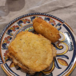 Lombardi 1892 Comida
