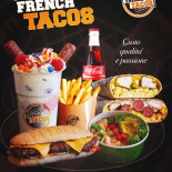 French Tacos Carta