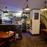 Da Carlo À l'intérieur