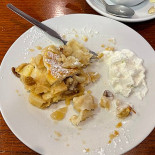 Cafe Corin Food