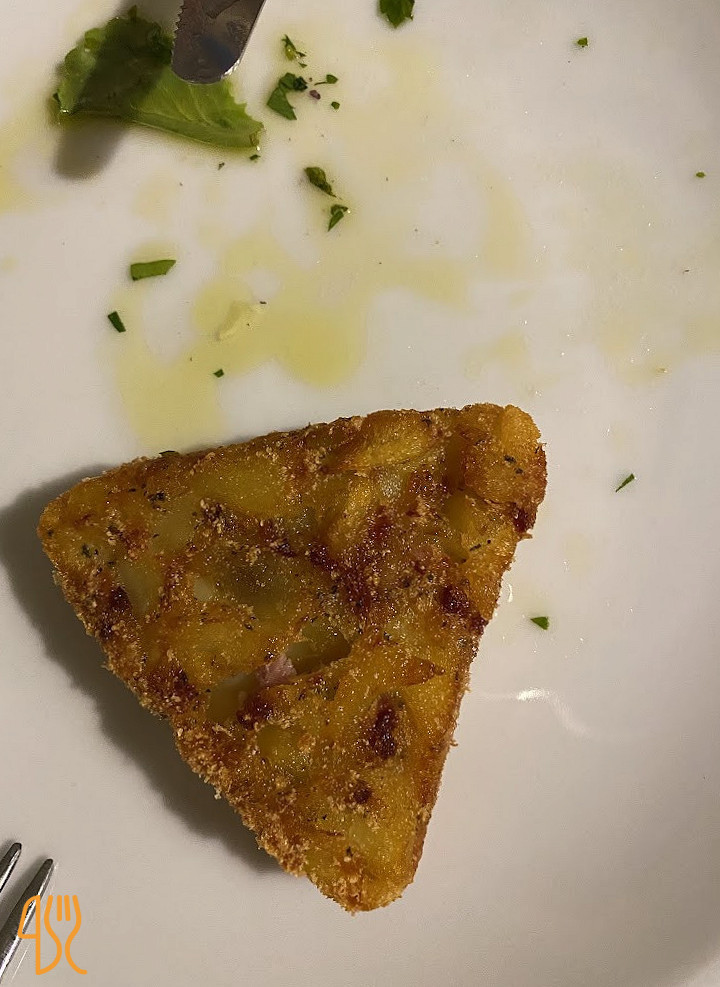Storelli Comida