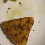 Storelli Comida