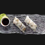 Lu Dim Sum Boisson
