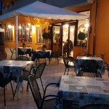 Pizzeria Il Cainone Exterior