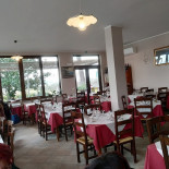 Pizzeria Il Cainone Dentro