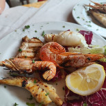 Pizzeria Il Cainone Comida