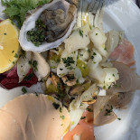 Pizzeria Il Cainone Comida