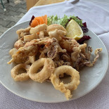 Pizzeria Il Cainone Comida
