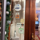 Ristorante Da Bartolo Carta