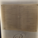 Ristorante Da Bartolo Carta