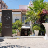 Ristorante Da Bartolo Exterior