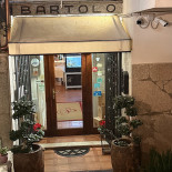 Ristorante Da Bartolo Exterior