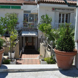 Ristorante Da Bartolo Exterior