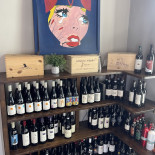 La Loggia Del Capretz Bistrot Getränk