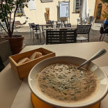 La Loggia Del Capretz Bistrot Dentro