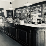 La Loggia Del Capretz Bistrot Innen