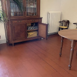 La Loggia Del Capretz Bistrot Dentro