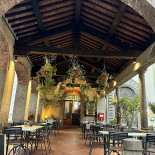 La Loggia Del Capretz Bistrot Außen