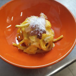 La Loggia Del Capretz Bistrot Nourriture