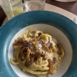 La Loggia Del Capretz Bistrot Nourriture