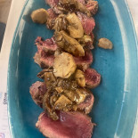 La Loggia Del Capretz Bistrot Nourriture