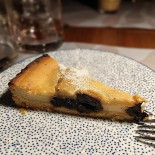 La Loggia Del Capretz Bistrot Comida