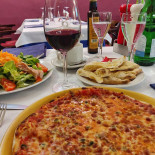 La Loggia Del Capretz Bistrot Comida