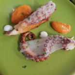La Loggia Del Capretz Bistrot Nourriture