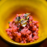 La Loggia Del Capretz Bistrot Nourriture