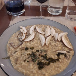 La Loggia Del Capretz Bistrot Nourriture