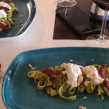 La Loggia Del Capretz Bistrot Essen