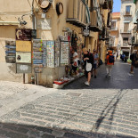 Il Carretto Extérieur