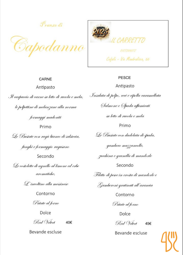 Il Carretto Carta