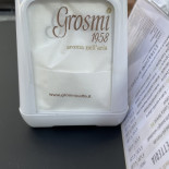 Grosmi Caffè Getränk