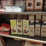 Grosmi Caffè Carta